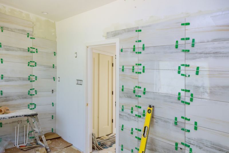 Cost of Tile in West Chester, OH